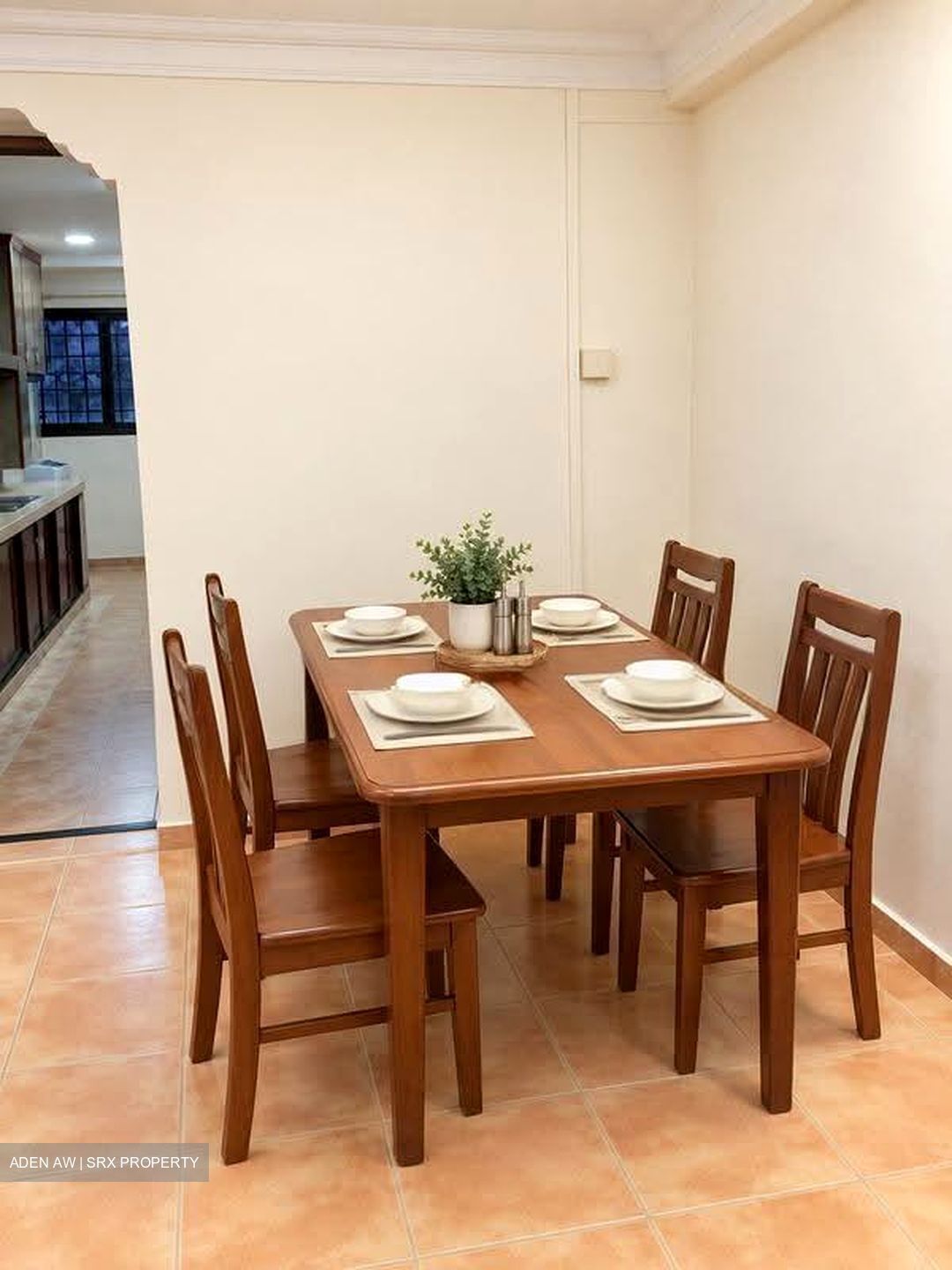 Blk 611 Woodlands Ring Road (Woodlands), HDB 4 Rooms #629351811